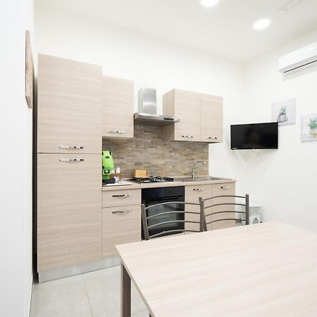 Casa Vacanza Serafino Διαμέρισμα Κατάνια Εξωτερικό φωτογραφία