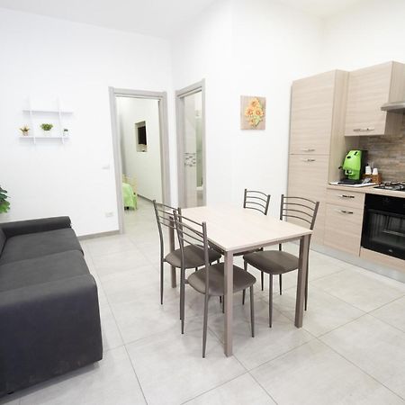 Casa Vacanza Serafino Διαμέρισμα Κατάνια Εξωτερικό φωτογραφία
